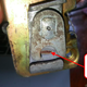 Illustration for article titled This Is Why You Cant Unlock A Car Door If Someone Is Trying To Open It At The Same Time